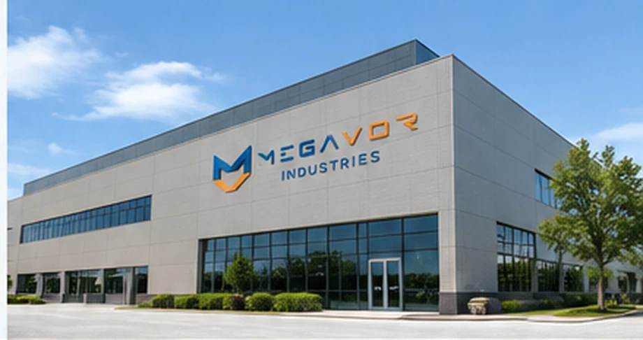 MEGAVOR INDUSTRIES